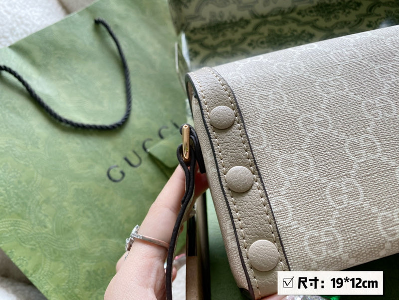 Glami Fashion - GCI Bags - 11603