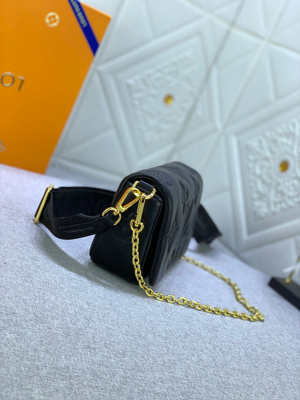 Satchel Bags - VL2 Bags - 245