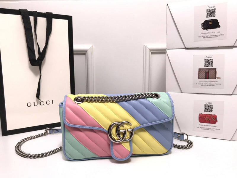 Glami-is - Guki Lady Bags - 1071