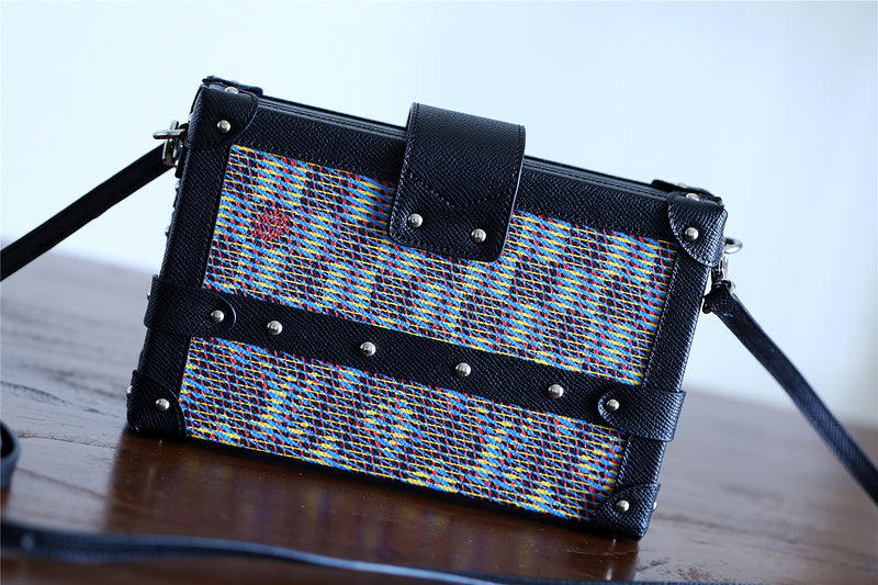 Glami Fashion Lu-Vi bags - 8216