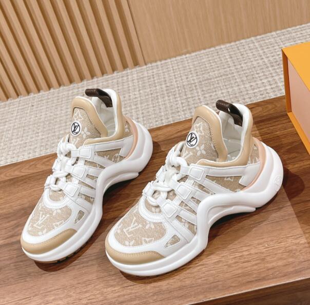 Glamy - LOV Women Shoes - 560