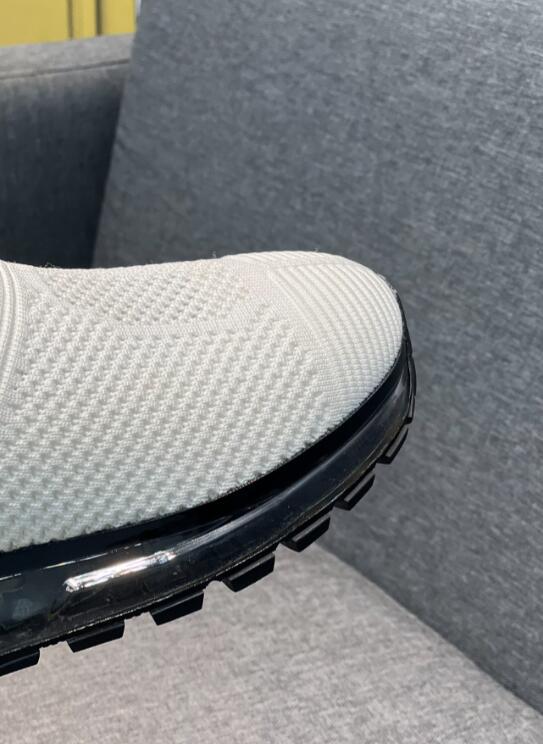 SAMC - VEL Men Shoes - 138