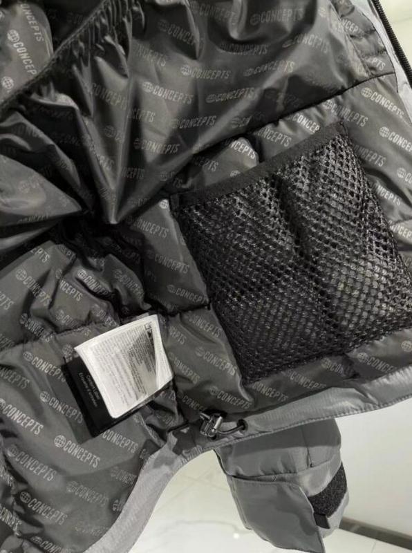 SAMC - Mix Jackets - 263