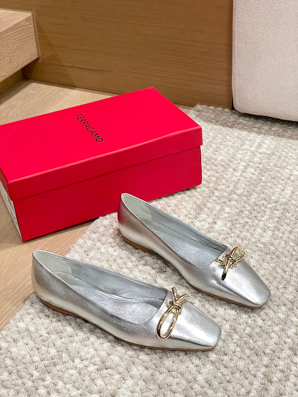 Glami - FGO Women Shoes - 072