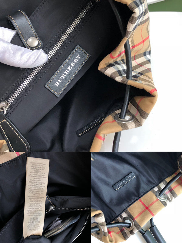 Glamy - BOR Bags - 217