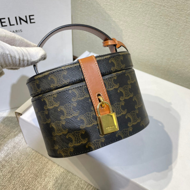 Glamy - COL Bags - 1029