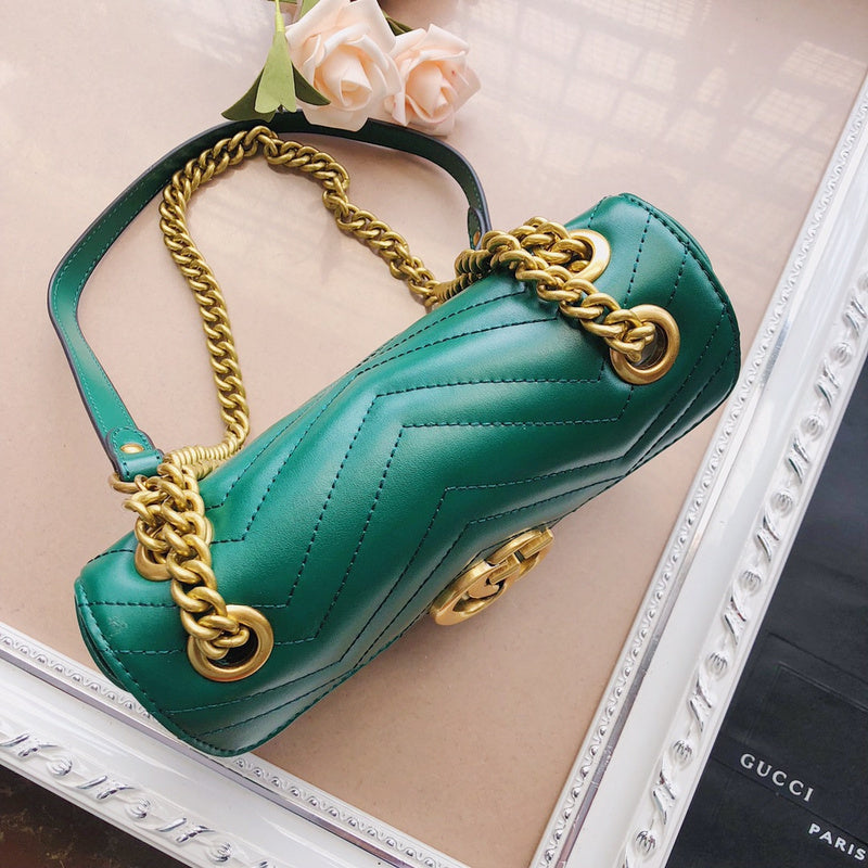 Glami Fashion - GCI Bags - 10128