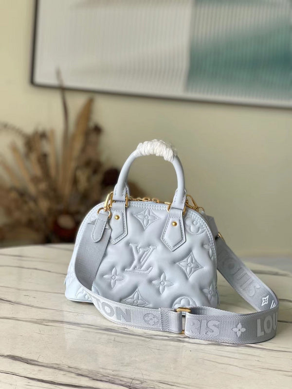 Glami GlamI Lu-Vi Bags - 16617