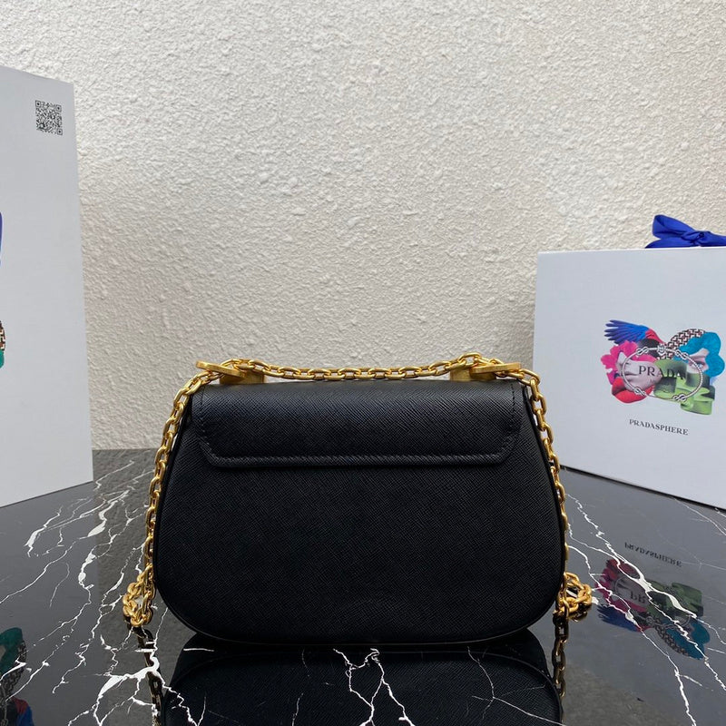 Glami-i PD Lady Bags - 708