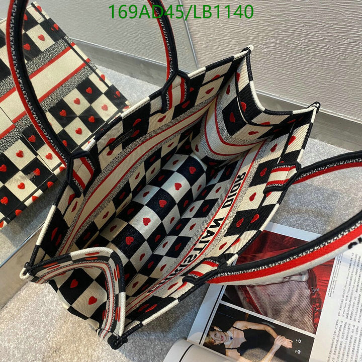 SAMCC - DOR Bags - 1264