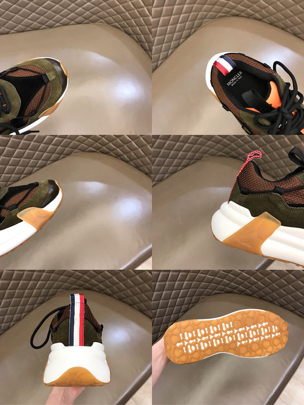 Satchel Bags - Mix Shoes - 1046
