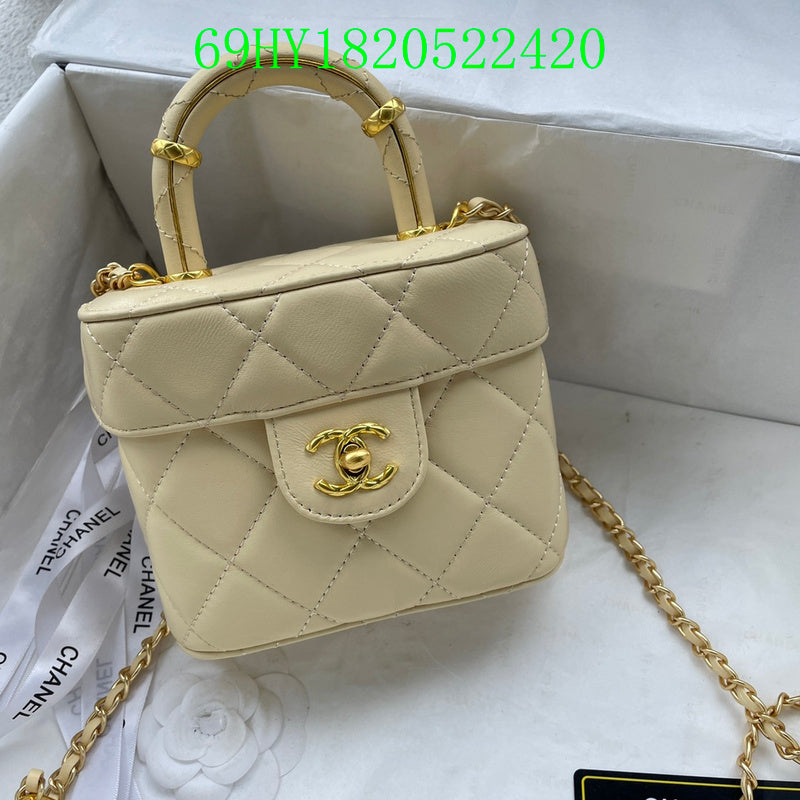 Glami - CHL Bags - 854
