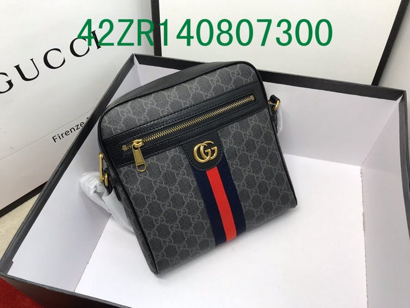 Glami Fashion - GCI Bags - 11223