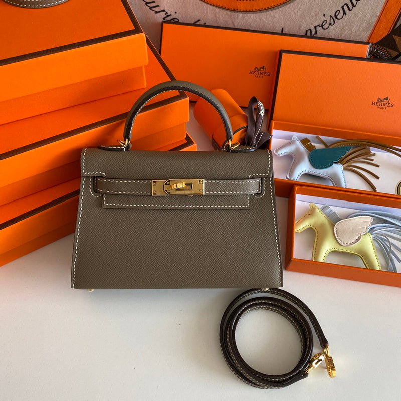 Glamy - HMS Bags - 550