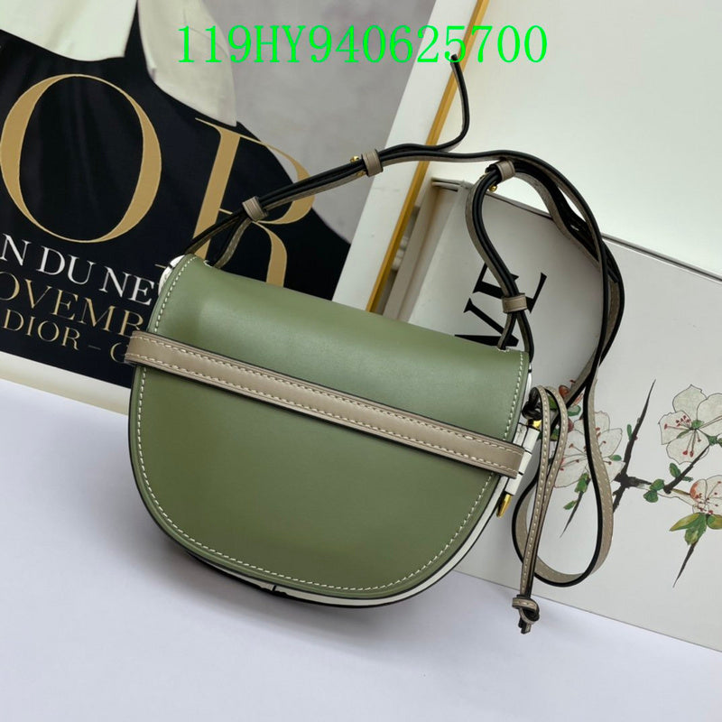 Satchel Bags - LWE Bags - 288