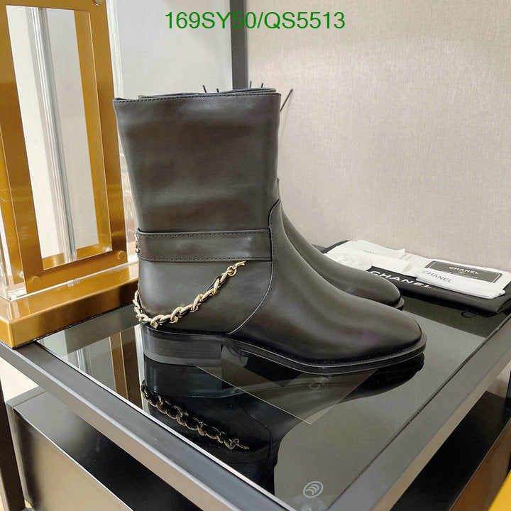SAMC - CHL Women Boots - 423