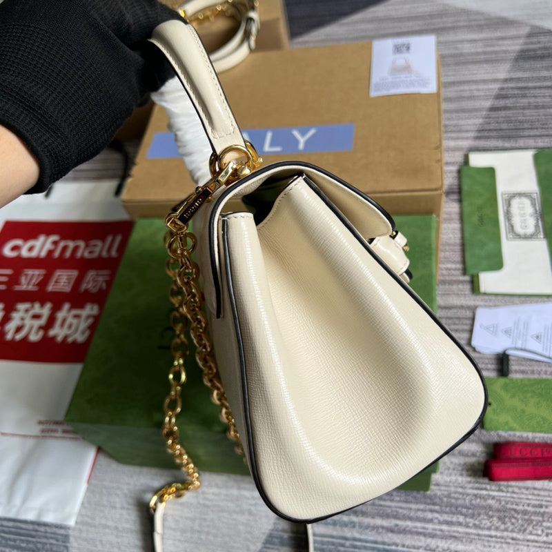 Satchel Bags - GCI Bags - 7846