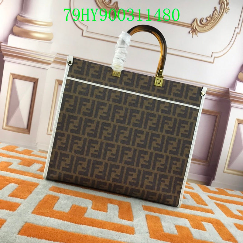 Glami - FDE Bags - 1853
