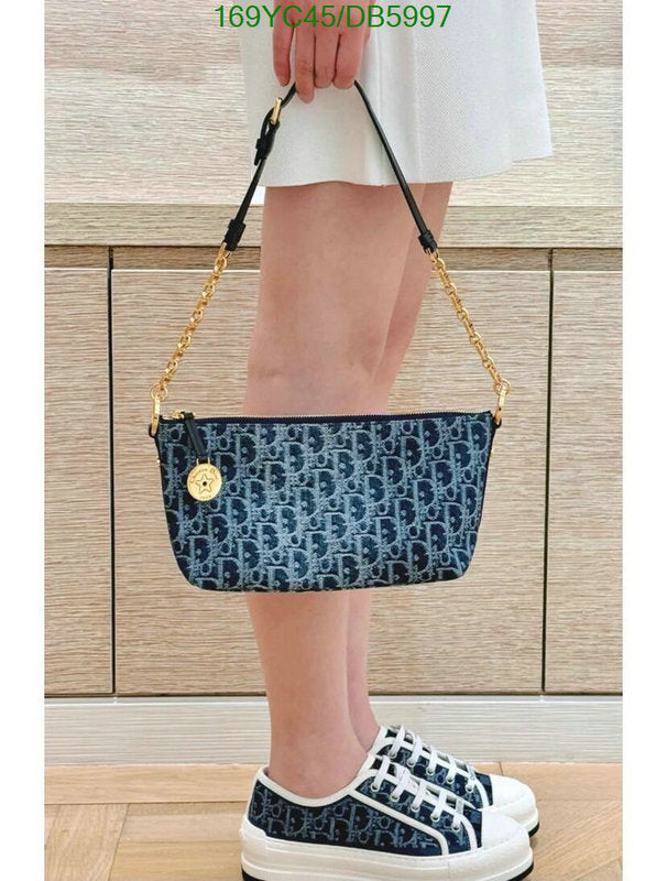 SAMCC - DOR Bags - 1073