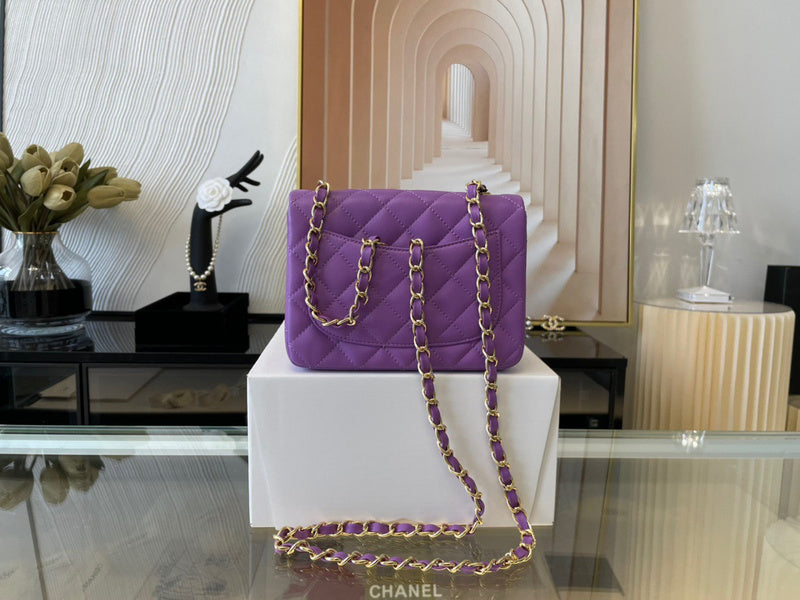 Chanel Bags