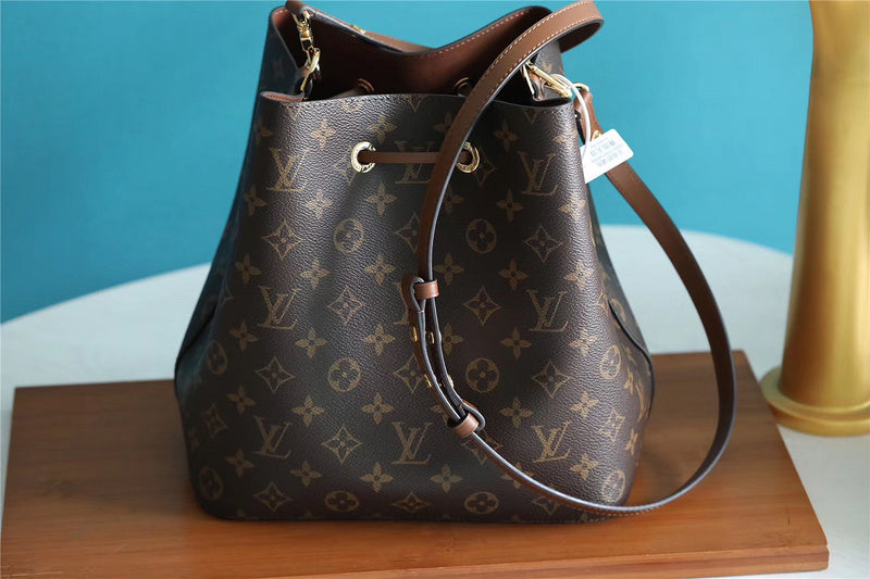 Glami Fashion Lu-Vi bags - 8555