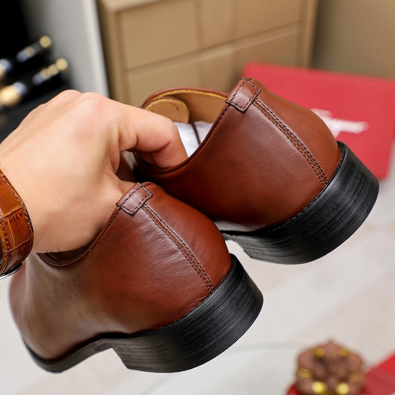Glami - FGO Men Shoes - 944