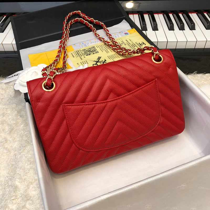 Satchel Bags - CLN Bags - 1113