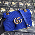 Satchel Bags - GCI Bags - 7113