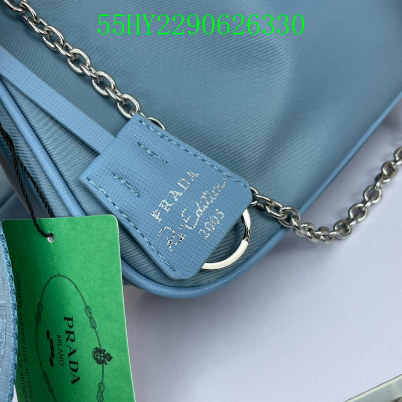 Satchel Bags - PDA Bags - 3159