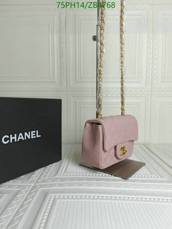 SAMC - CHL Bags Crossbody - 202