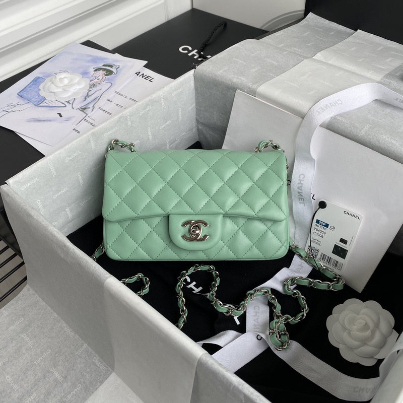 Chanel Bags