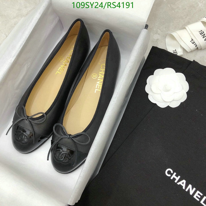 SAMC - CHL Women Shoes Ballet - 193