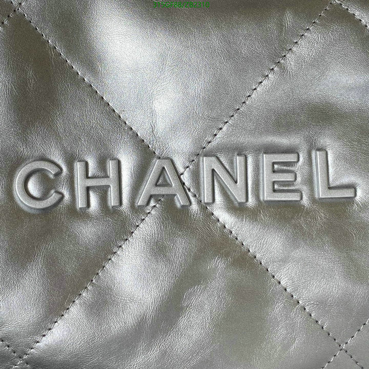 SAMC - CHL Bags - 641