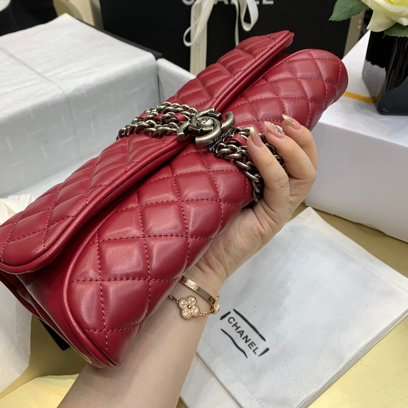 Satchel Bags - CHL Bags - 314