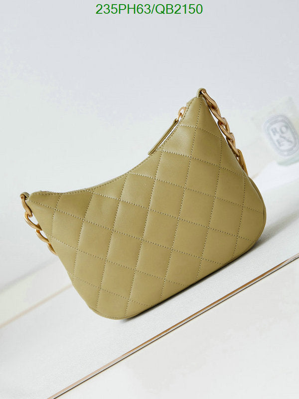 SAMC - CHL Bags - 496