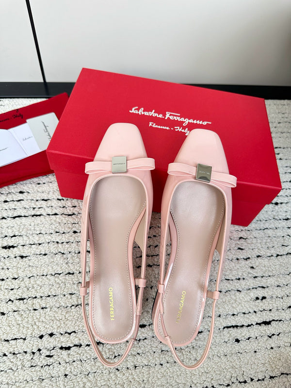 Glami - FGO Women Shoes - 431