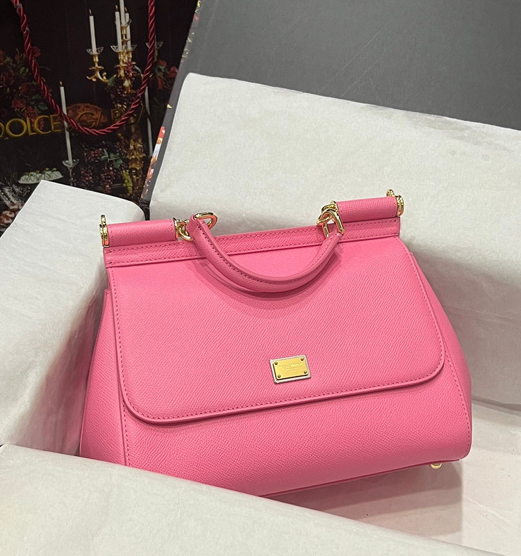 Glamy - DG bag - 062