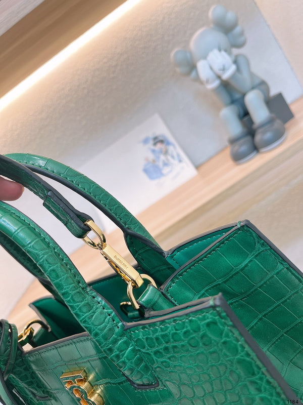 Glami Fashion -BBR Bags - 1696