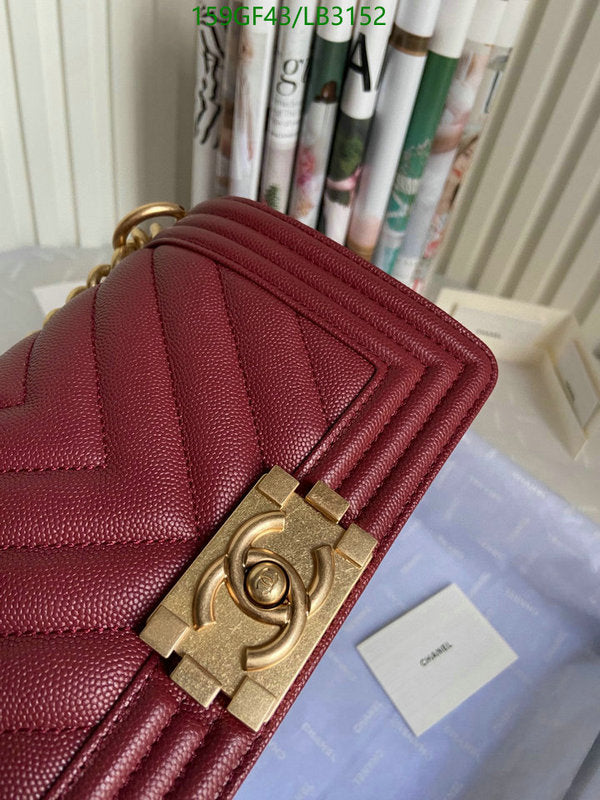 SAMC - CHL Bags - 957