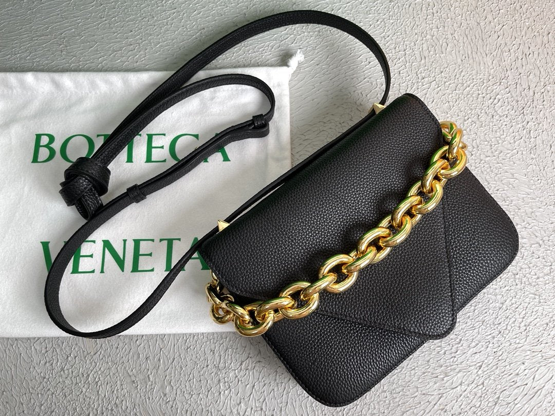 GLAMI Mount Black, For Women, WomenÃƒÂ¢Ã¢â€šÂ¬Ã¢â€žÂ¢s Bags 8.3in/21cm 667399V12M08425