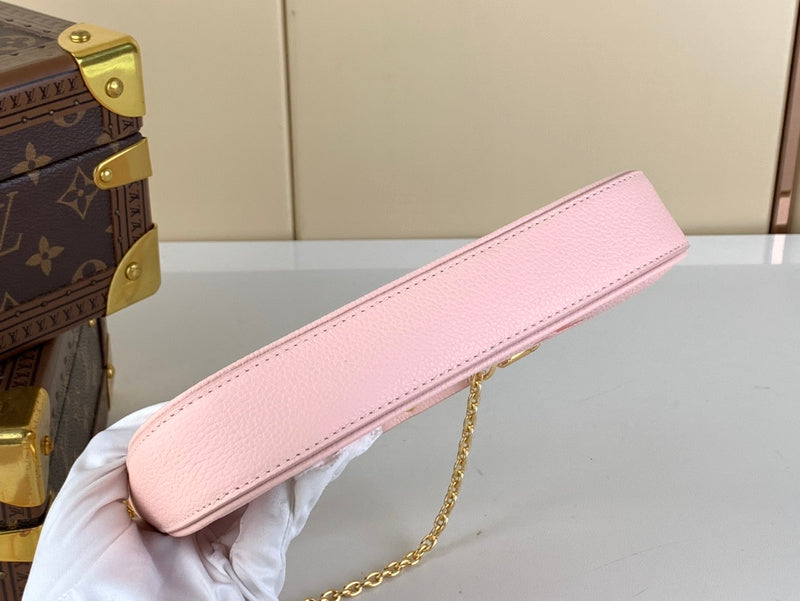 Satchel Bags - VL Bags - 2782