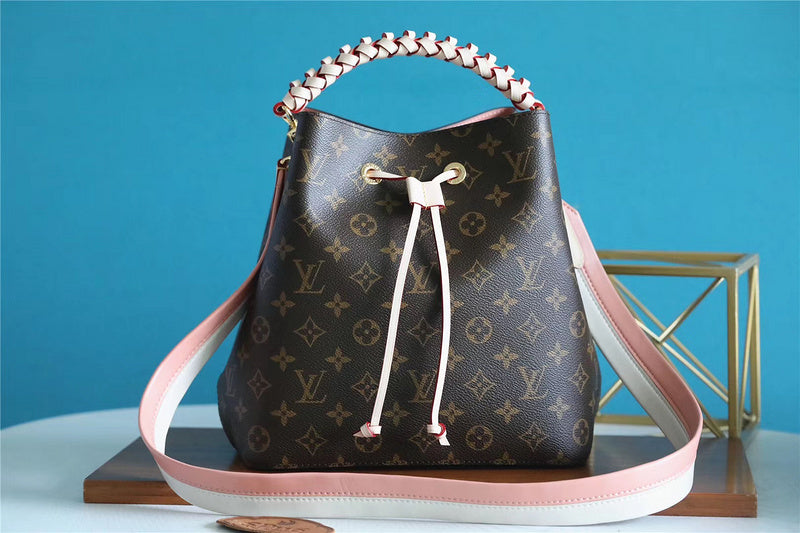 Satchel Bags - VL Bags - 7735