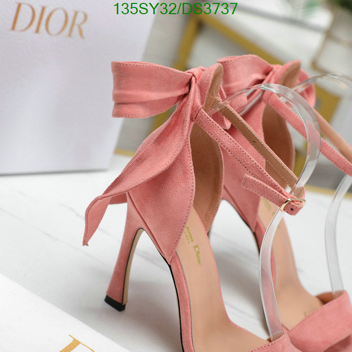 SAMCC - DOR Women Shoes - 1432