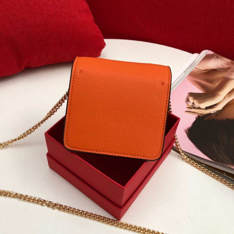 Satchel Bags - VTO Bags - 1344