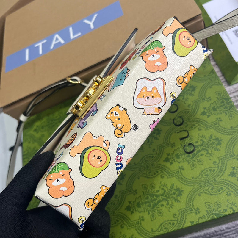 Glami-is - Guki Lady Bags - 224