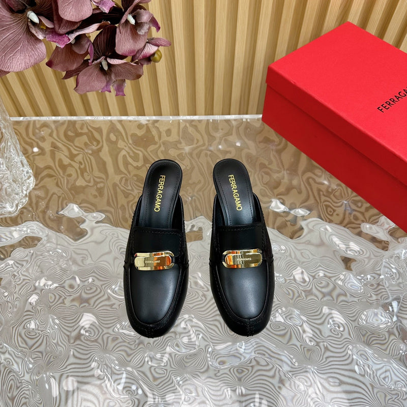 Glami - FGO Women Shoes - 094