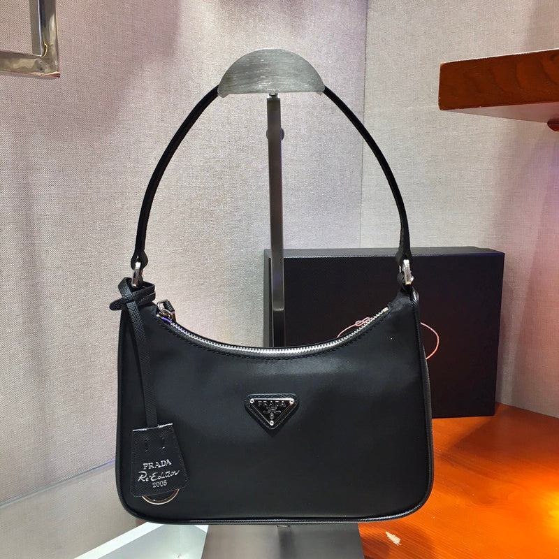 Satchel Bags - PRA Bags - 549