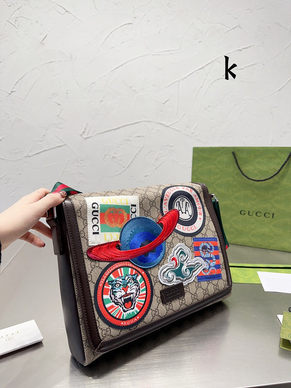 Glami Fashion - GCI Bags - 11845