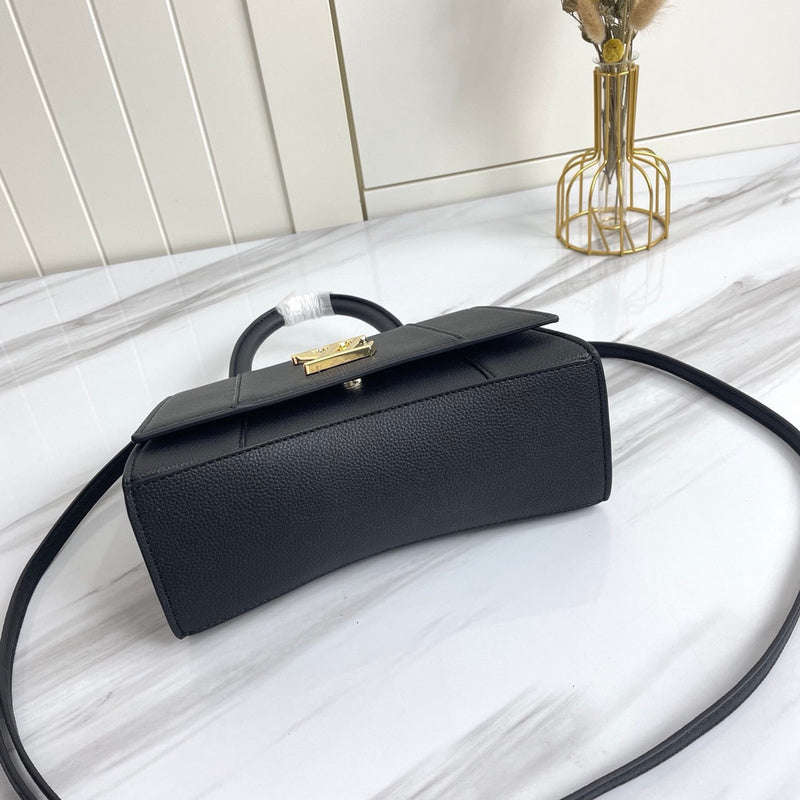 Satchel Bags - VL1 Bags - 112
