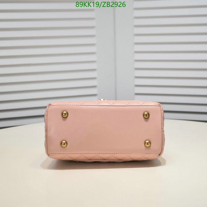 SAMC - CHL Bags Crossbody - 203
